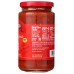 MEZZETTA: Artisan Ingredients Pizza Sauce, 14 oz