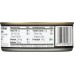 CROWN PRINCE: Solid White Albacore Tuna No Salt Added, 5 oz