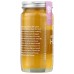 BEE HARMONY: American Raw Clover Honey, 12 oz