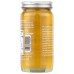 BEE HARMONY: American Raw Clover Honey, 12 oz