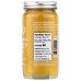 BEE HARMONY: American Raw Clover Honey, 12 oz