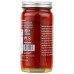 BEE HARMONY: Eucalyptus Raw Honey, 12 oz