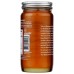 BEE HARMONY: Regional Raw Northeast Honey, 12 oz