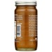 BEE HARMONY: Honey New York Local Honey, 12 oz