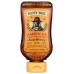 BUSY BEE: Raw Honey Usa Inverted Pet, 16 oz