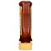BUSY BEE: Raw Honey Usa Inverted Pet, 16 oz