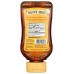 BUSY BEE: Raw Honey Usa Inverted Pet, 16 oz