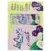 LA CROIX: Mure Pepino Sparkling Water 8Pk, 96 fo