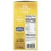 LUNDBERG: Organic Thin Stackers Salt Free, 6 oz
