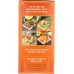 LUNDBERG: Rice Cakes Thin Stackers Red Rice & Quinoa, 5.9 oz