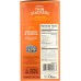 LUNDBERG: Rice Cakes Thin Stackers Red Rice & Quinoa, 5.9 oz