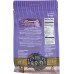 LUNDBERG: Organic California Brown Jasmine Rice, 1 lb