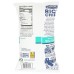 LUNBERG: Rice Chips Sea Salt, 6 oz