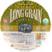 LUNDBERG: Rice Bowl Rte Lng Grn Brwn, 7.4 oz