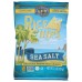 LUNDBERG: Sea Salt Rice Chips, 1.5 oz
