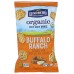 LUNDBERG: Rice Cakes Bufal Rch Mini, 5 oz