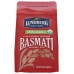 LUNDBERG: Rice Brwn Basmati Org Gf, 32 oz