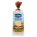 LUNDBERG: Rice Cake Honey Nut Org, 9.6 oz