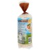 LUNDBERG: Rice Cake Honey Nut Org, 9.6 oz
