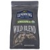 LUNDBERG: Organic Wild Blend Rice, 2 lb