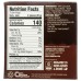 LUNDBERG: Rice Cake Dark Chocolate Thin, 3.30 Oz