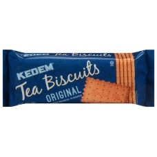 KEDEM: Tea Biscuit Plain, 4.2 oz