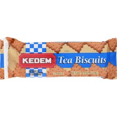 KEDEM: Tea Biscuit Plain, 4.2 oz