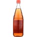 KEDEM: Peach Grape Juice, 22 fo
