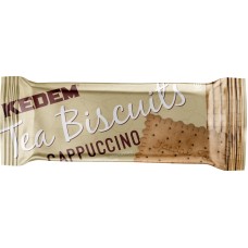 KEDEM: Tea Biscuit Cappuccino, 4.2 oz