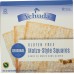 YEHUDA: Gluten Free Original Matzo Squares, 10.5 oz