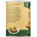 JEFF NATHAN CREATION: Seasoned Panko Flakes Gf, 14 oz