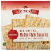 YEHUDA: Everything Matzo Style Square, 10.5 oz