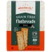 ABSOLUTELY GLUTEN FREE: Flatbread Gf Tstd Onion, 5.29 oz