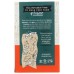 ABSOLUTELY GLUTEN FREE: Cracker Gluten Free Toasted Onion, 4.4 oz