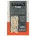 ABSOLUTELY GLUTEN FREE: Cracker Gluten Free Cracked Pepper, 4.4 oz