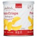 ABSOLUTELY GLUTEN FREE: Barbecue Potato Crisps, 1.41 oz
