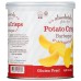 ABSOLUTELY GLUTEN FREE: Barbecue Potato Crisps, 1.41 oz
