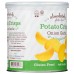 ABSOLUTELY GLUTEN FREE: Onion Garlic Potato Crisps, 1.41 oz