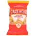 CAZO DE ORO: Chips Tortilla Original, 11 OZ