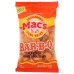 MACS: Bar B Q Flavored Fried Pork Skins, 3 oz