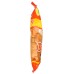 MACS: Bar B Q Flavored Fried Pork Skins, 3 oz