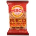 MACS: Red Hot Fried Pork Skins, 3 oz