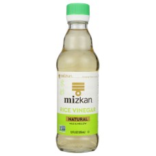 MIZKAN: Vinegar Rice Natural, 12 oz
