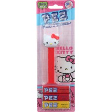 PEZ: Dispenser Hello Kitty, .87 oz