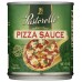 PASTORELLI: Sauce Pizza, 8 oz