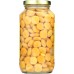 ZIYAD: Bean Lupini, 16 OZ