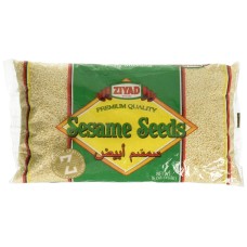ZIYAD: Sesame Seeds, 16 oz