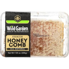 WILD GARDEN: Honey Comb, 200 gm