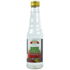 ZIYAD: Water Rose, 10 fo