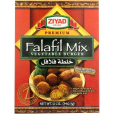 ZIYAD: Mix Falafel, 12 oz
